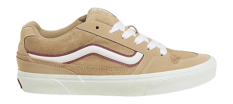 Vans Caldrone