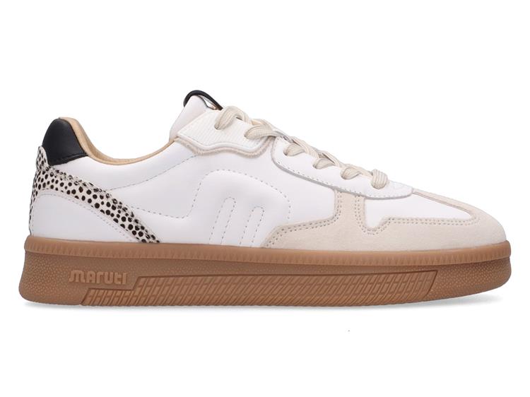 Maruti Yale suede