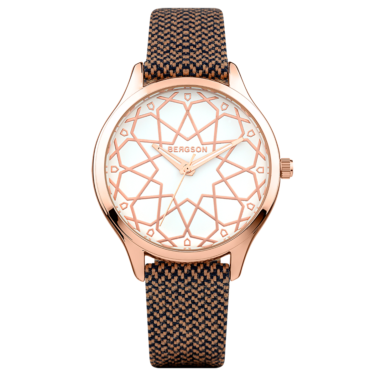 Bergson Ocean bgw8621rl34