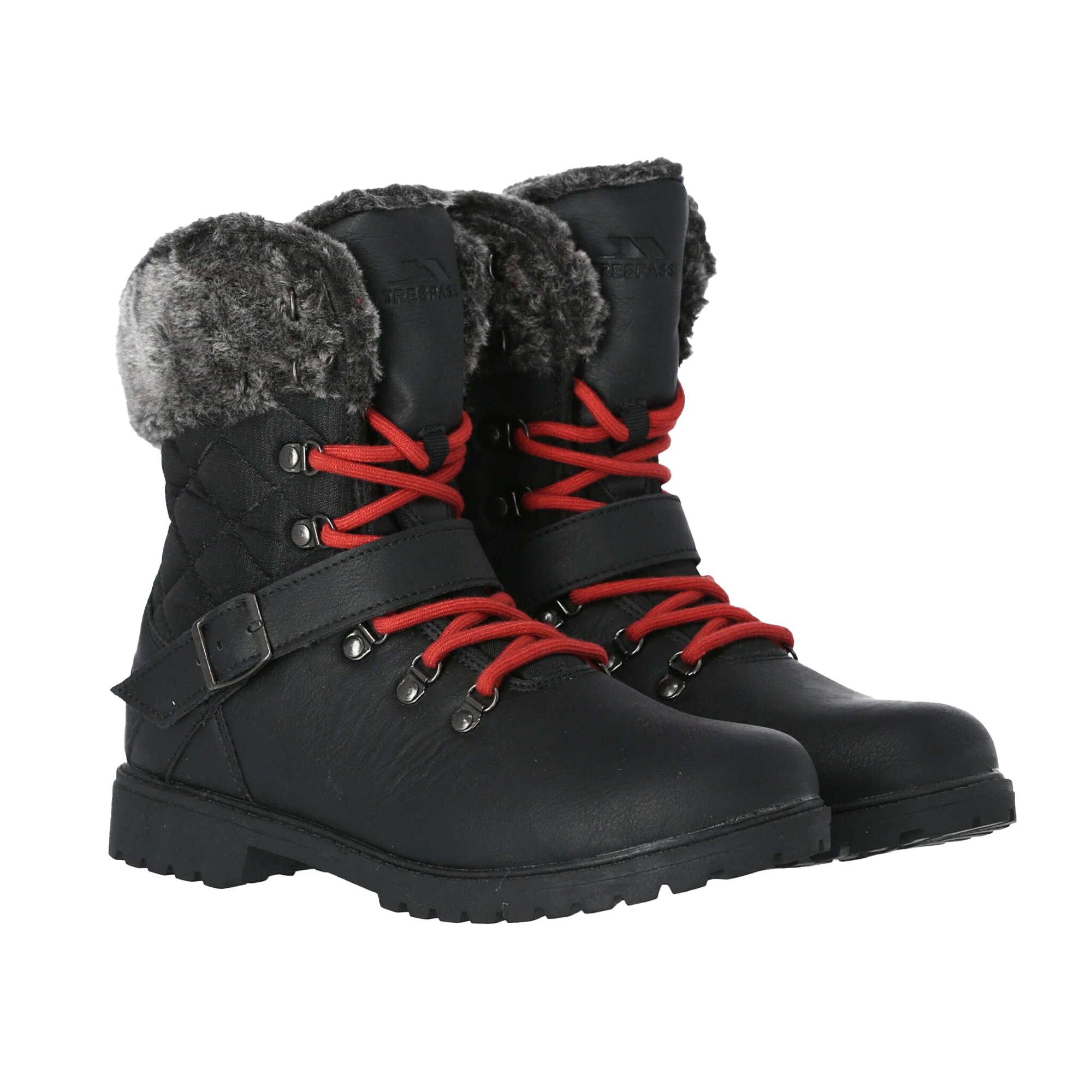 Trespass Dames lynan winter laarzen