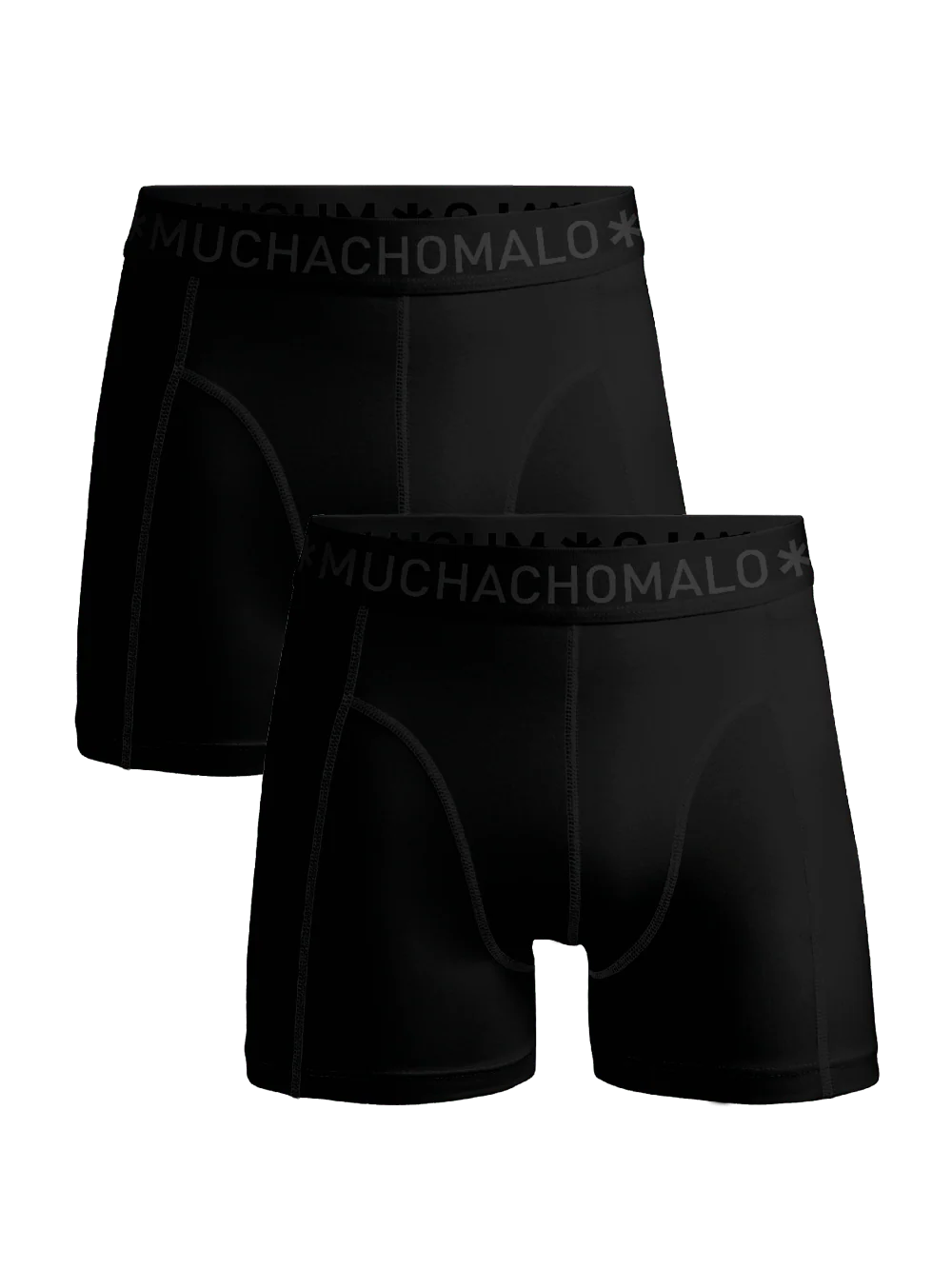 Muchachomalo Jongens 2-pack boxershorts