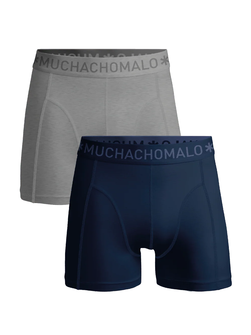 Muchachomalo Jongens 2-pack boxershorts