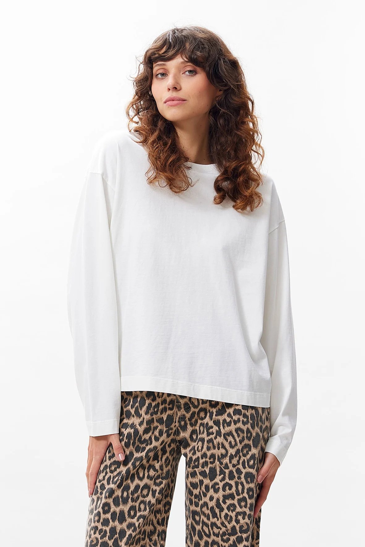 Catwalk Junkie 2402040611 long sleeve