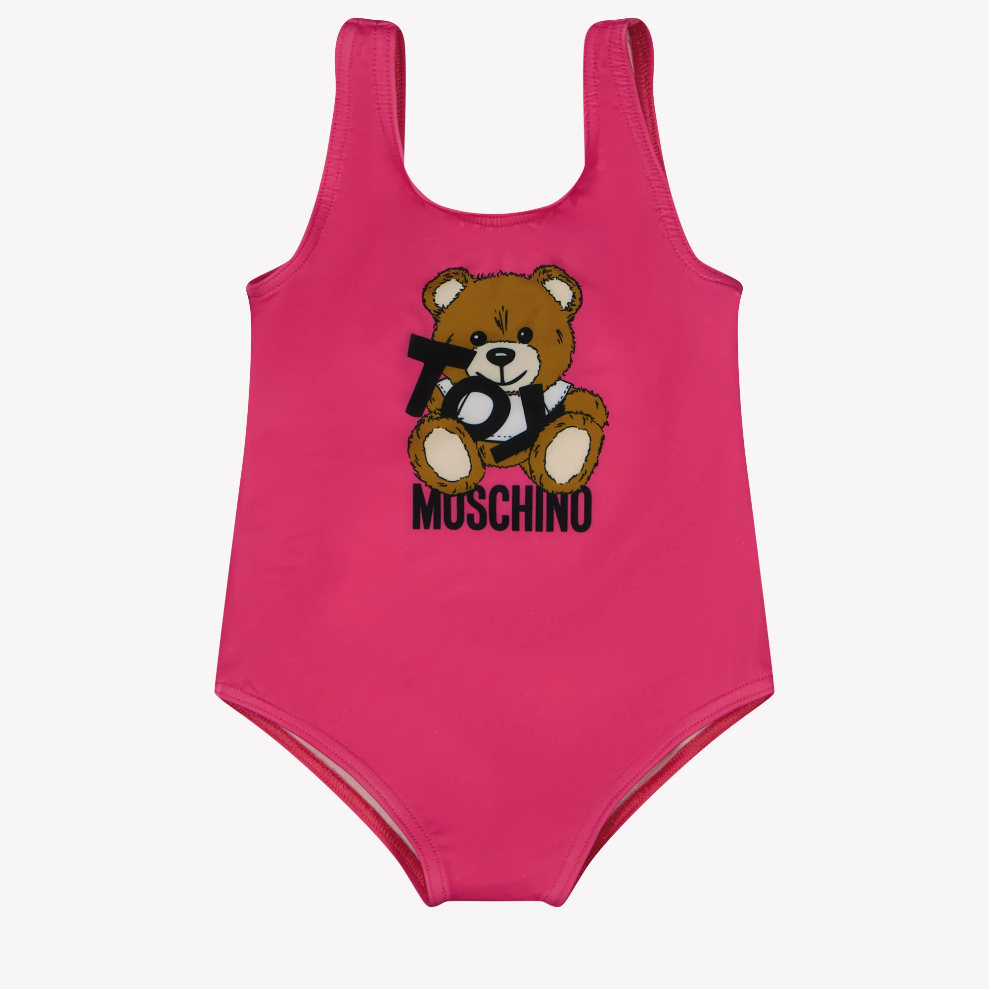 Moschino Baby meisjes zwemkleding in