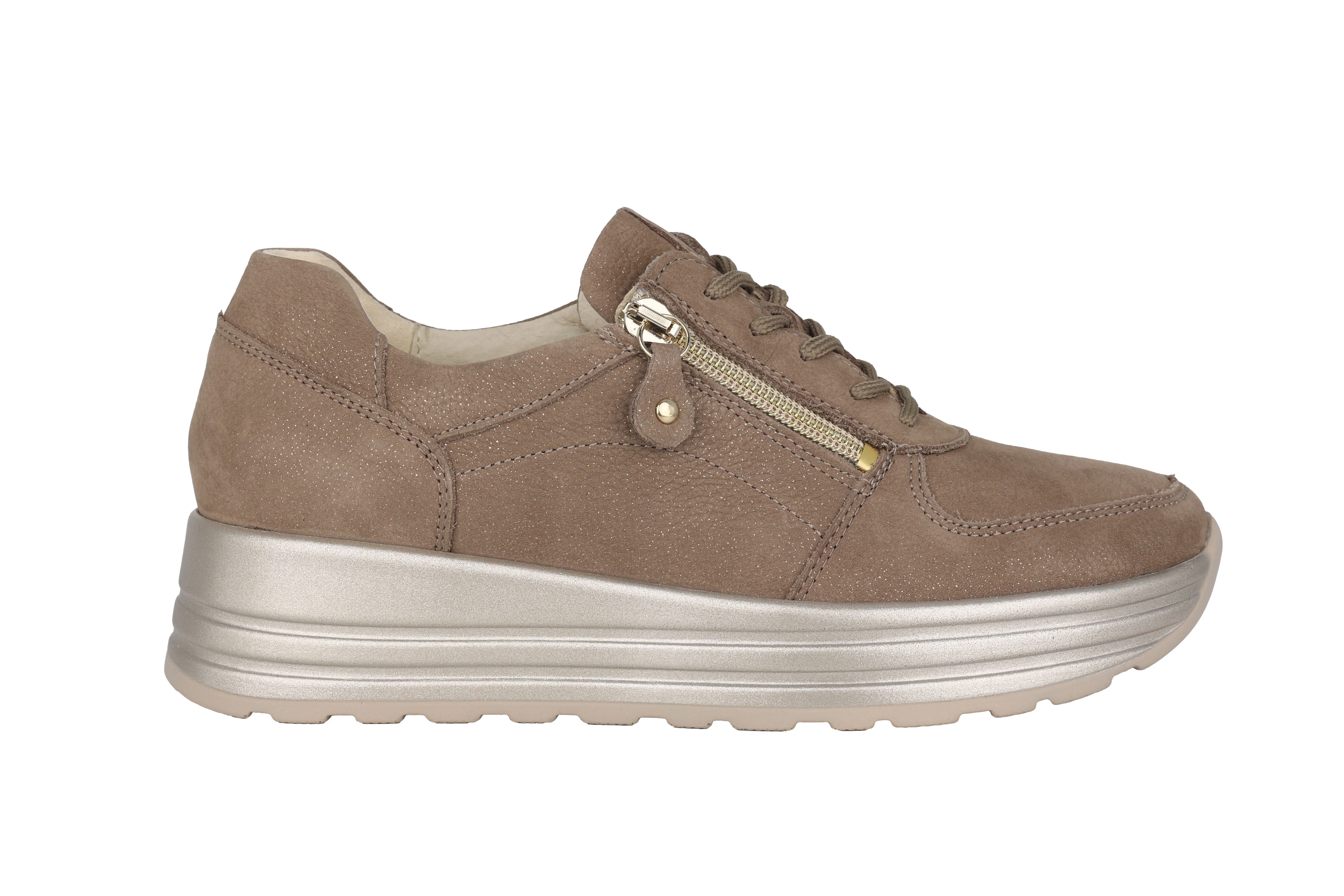 Waldläufer H-lana dames sneaker