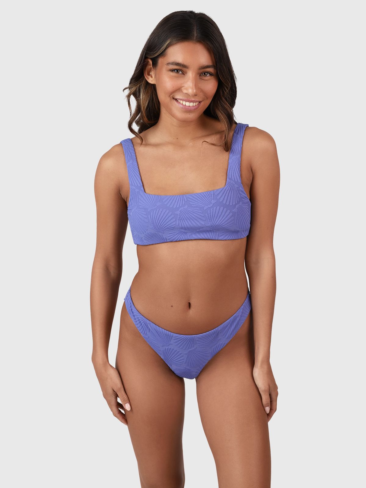 Brunotti lilly-shell women bikini bikini dames –