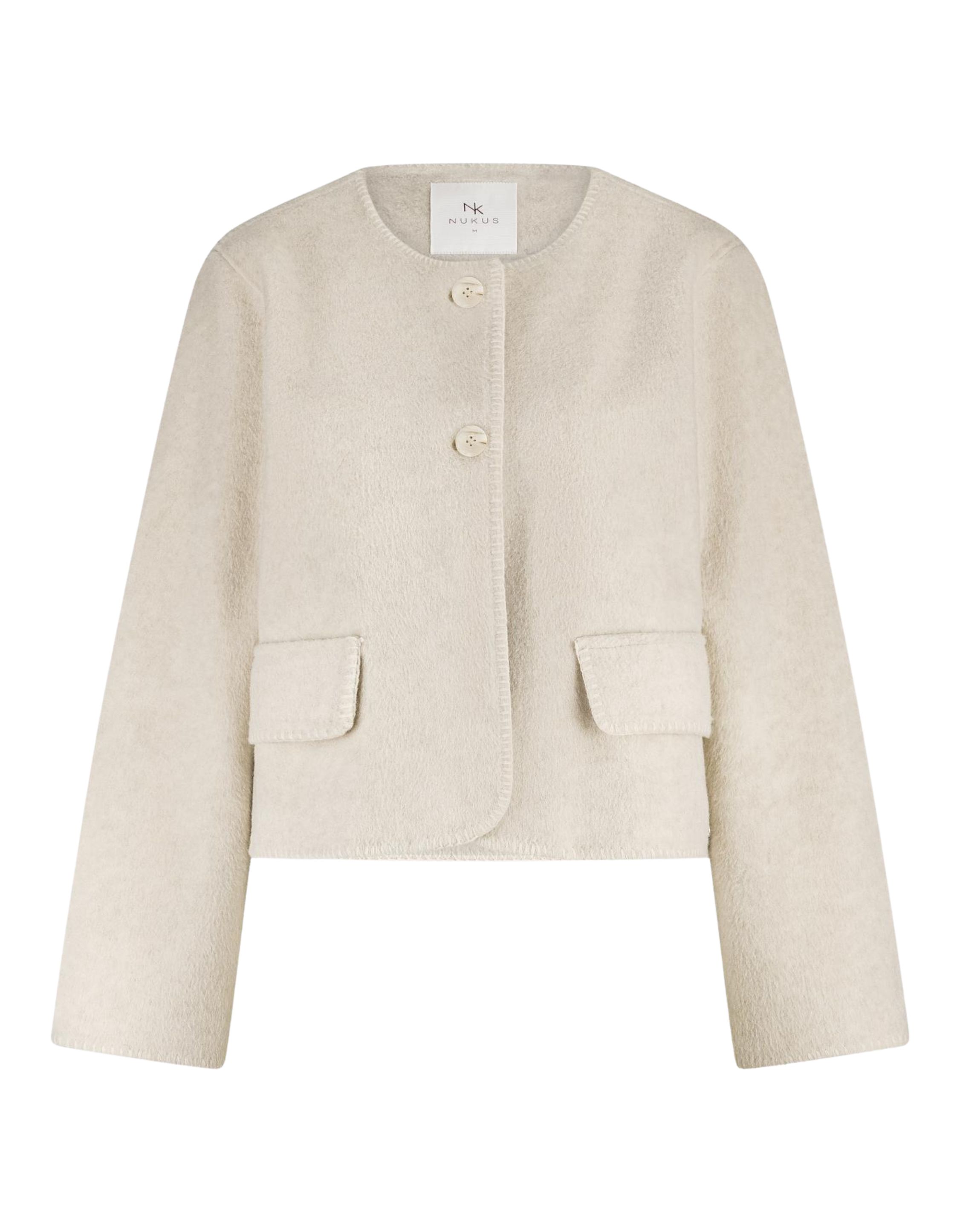 Nukus Chantal jacket jackets nkf13090