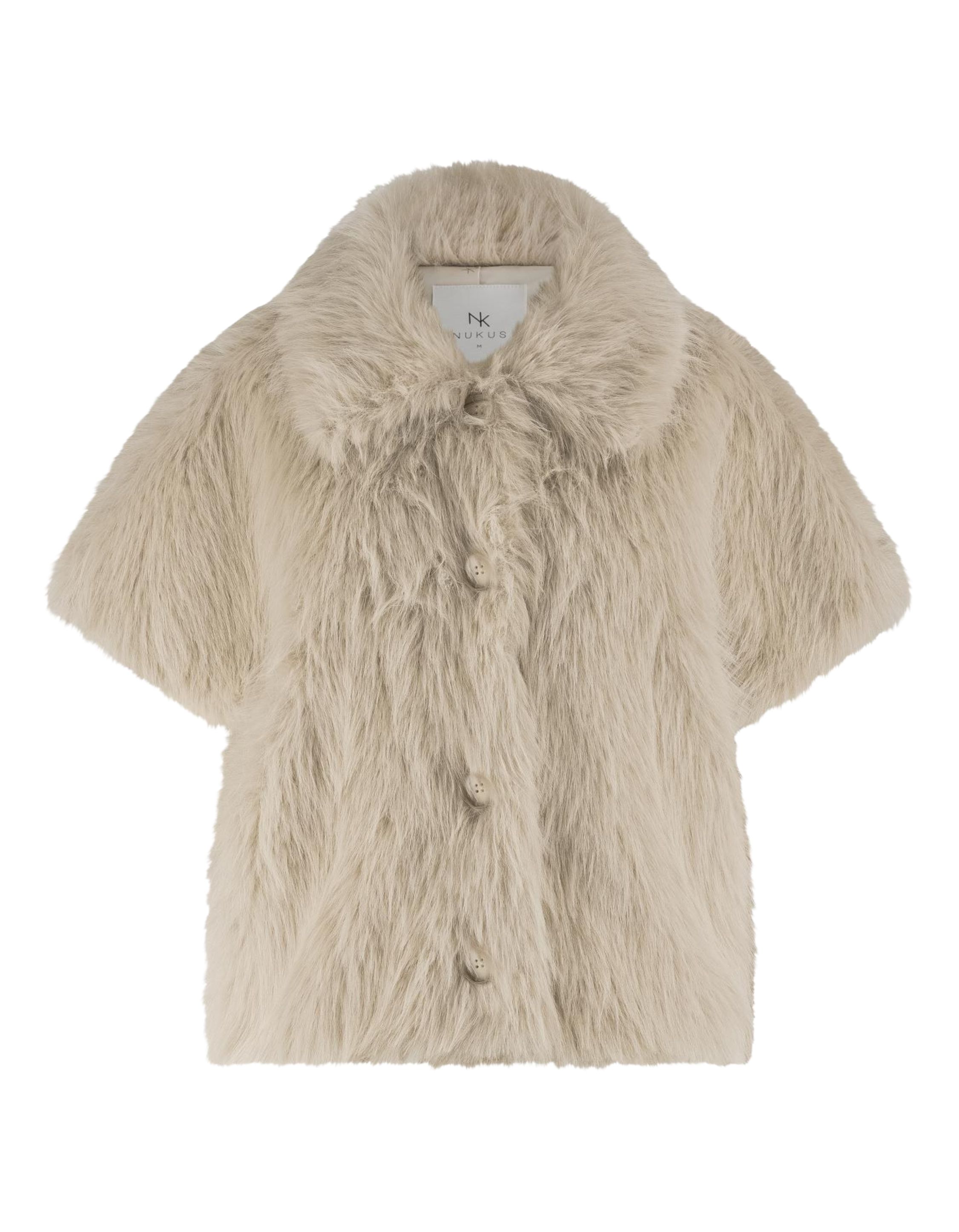 Nukus Loua gilet gilets nkf08002