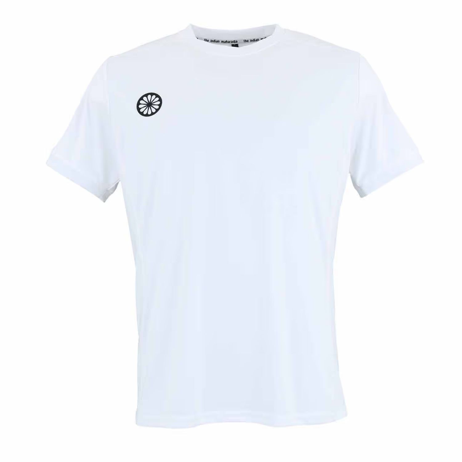 The Indian Maharadja Tennis shirt heren