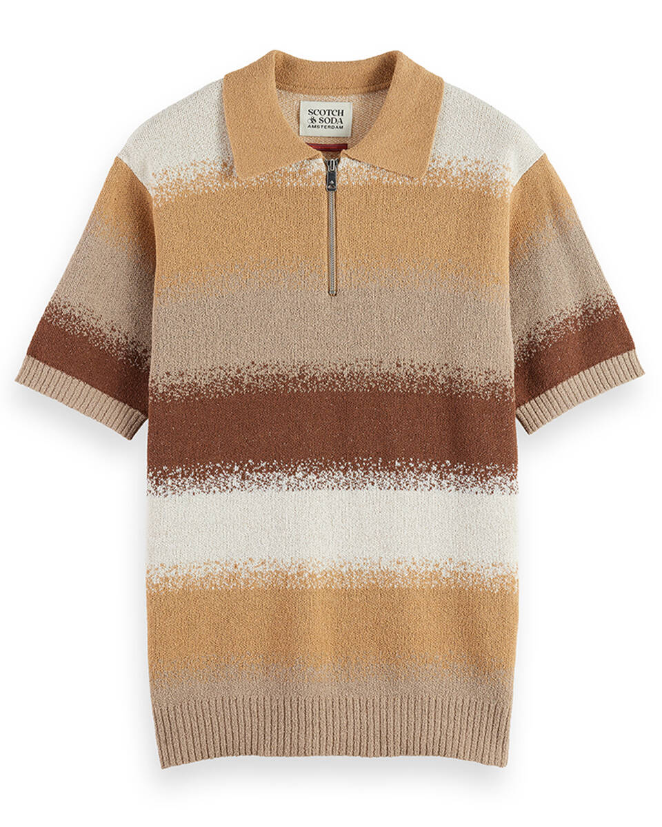 Scotch & Soda Polo 181321