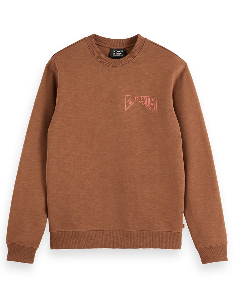 Scotch & Soda Sweatshirt 181285