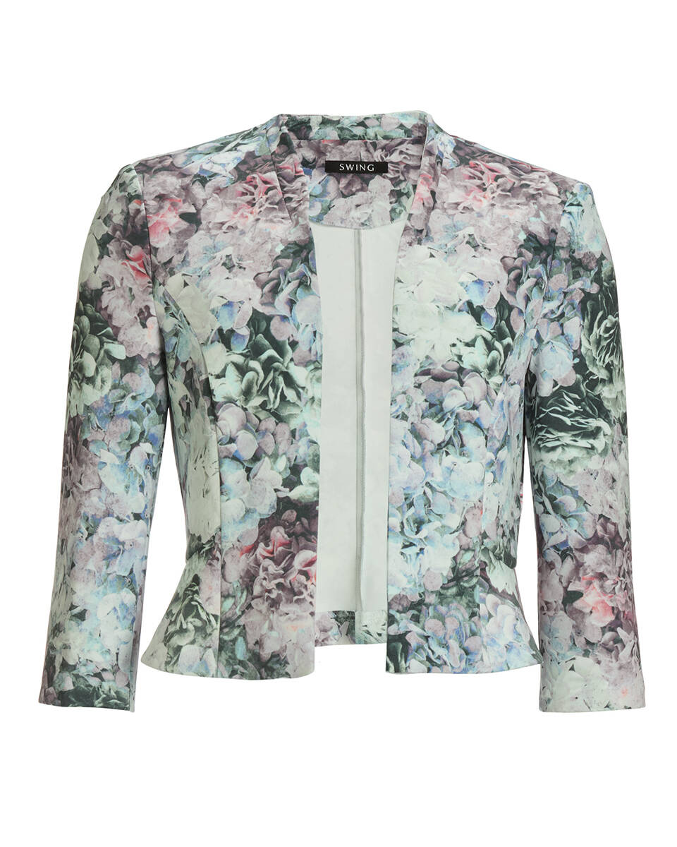 Swing Blazer 4aj00100