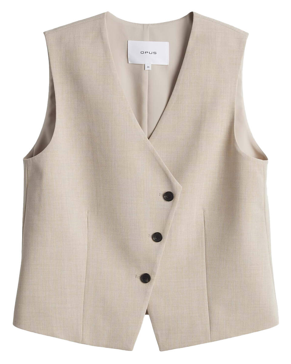 Opus Gilet 104398133266