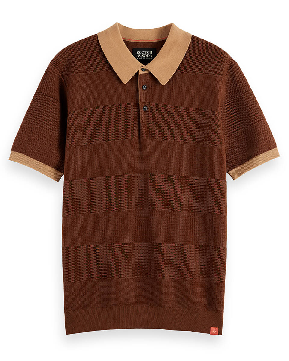 Scotch & Soda Polo 181319