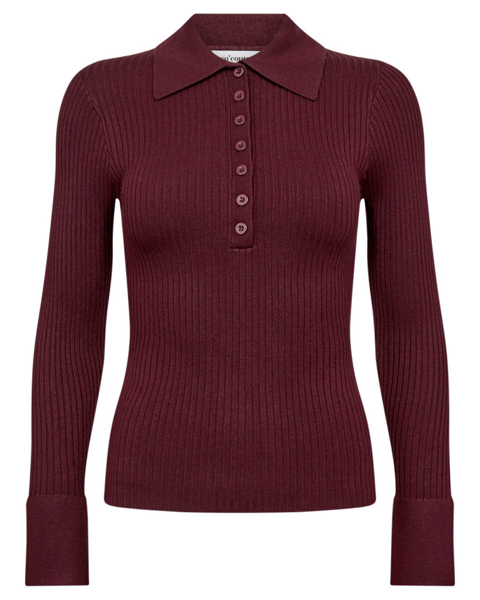 Co'Couture Pullover 32206 bonny
