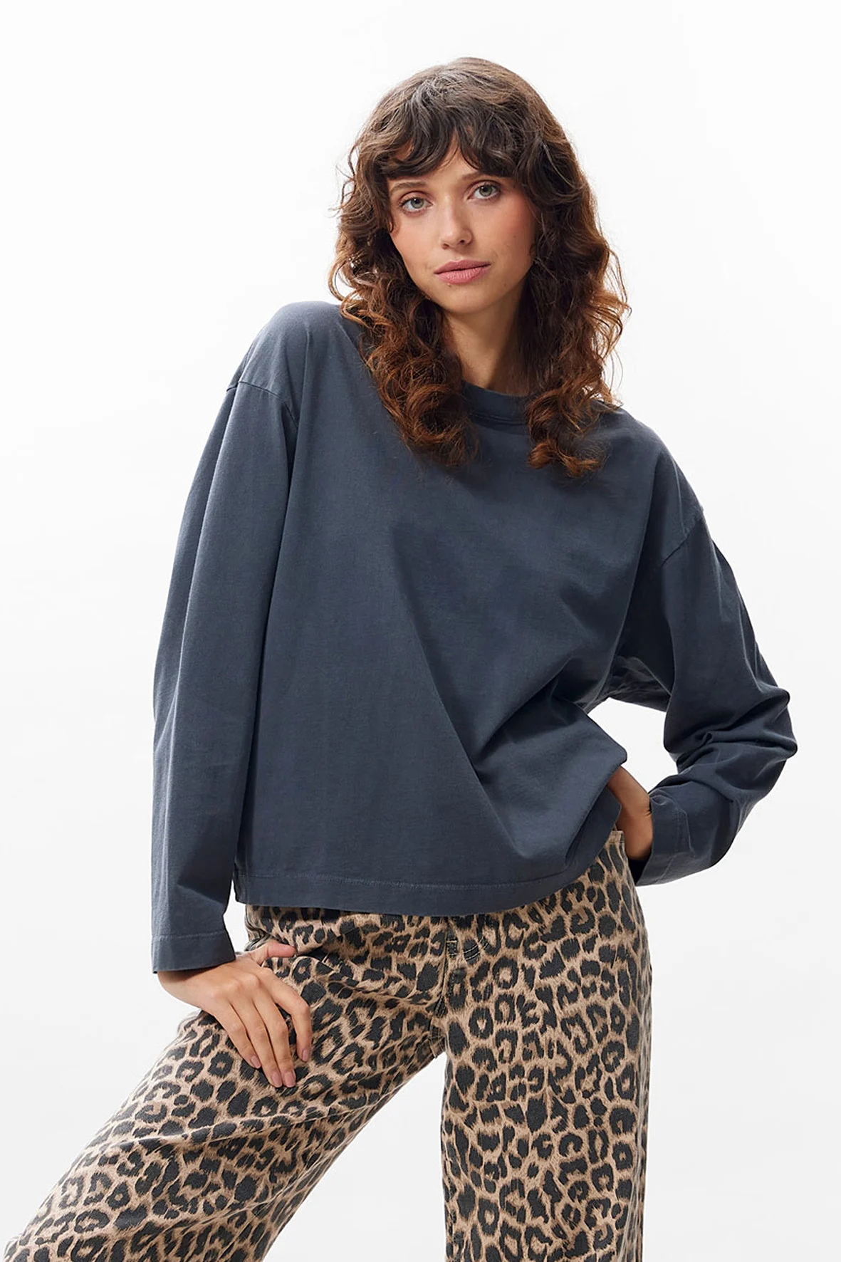 Catwalk Junkie 220611 long sleeve