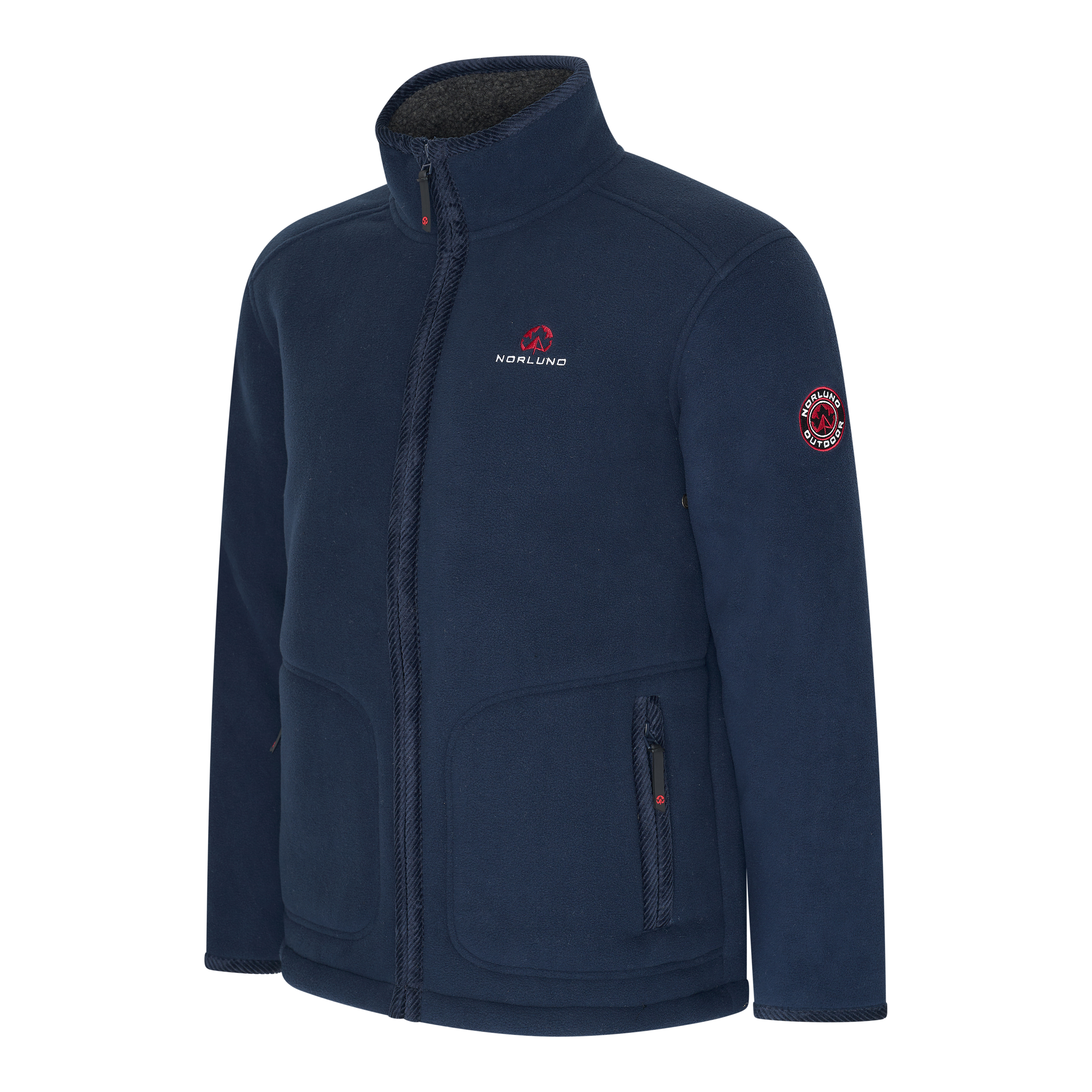 Norlund Polar fleece bodo
