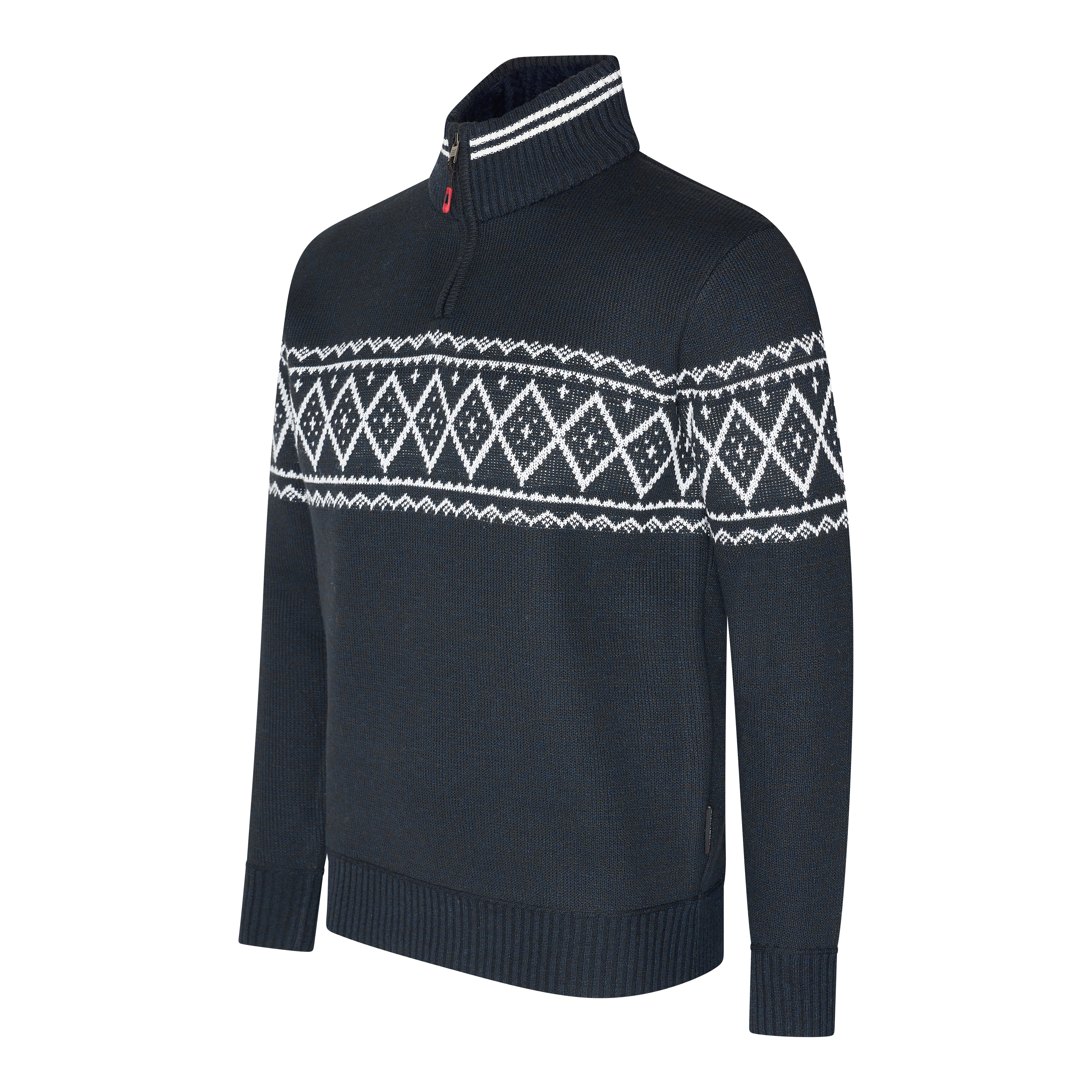 Norlund Trui luroy