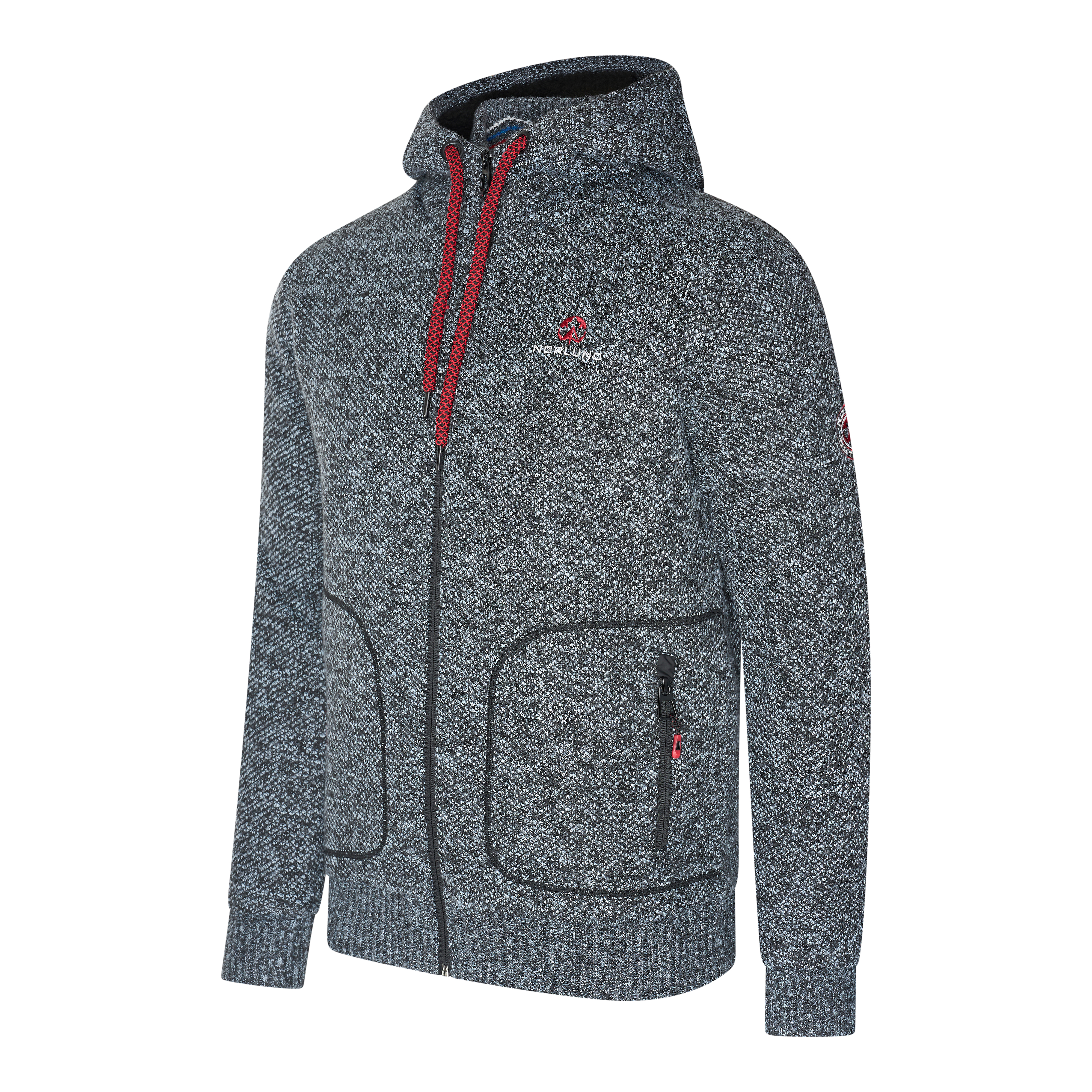 Norlund Ziphood narvik