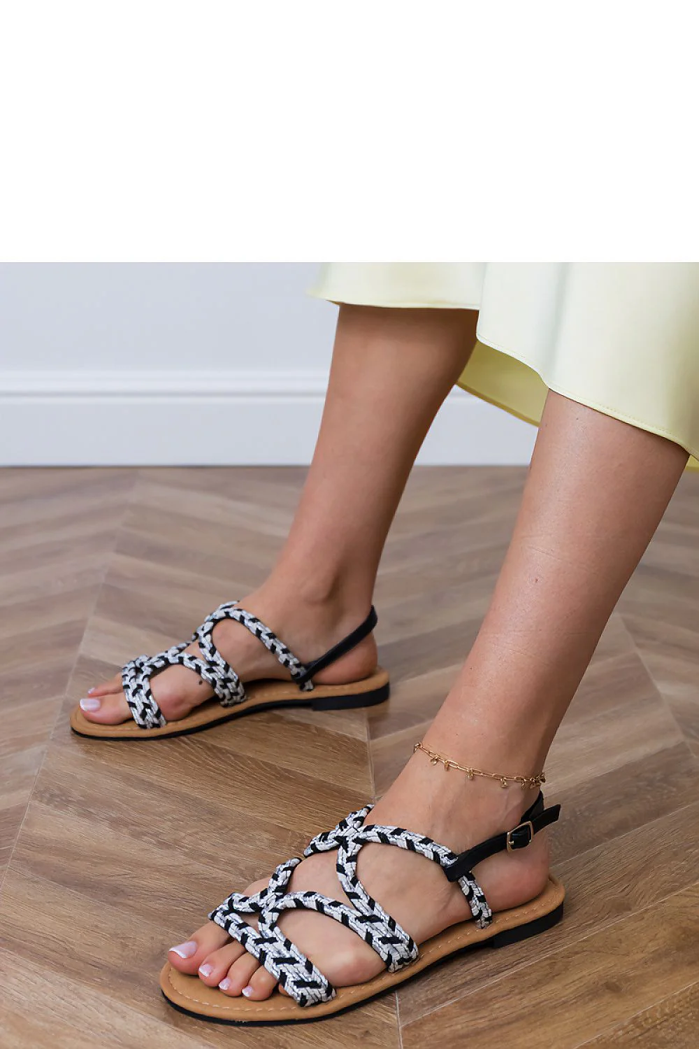 Primo Sandals