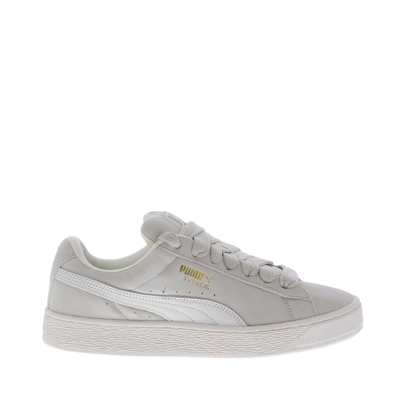Puma Suede xl dames sneaker | dames | maat: | suede