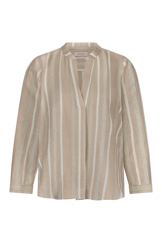 Studio Anneloes Lieve gold stripe dessin