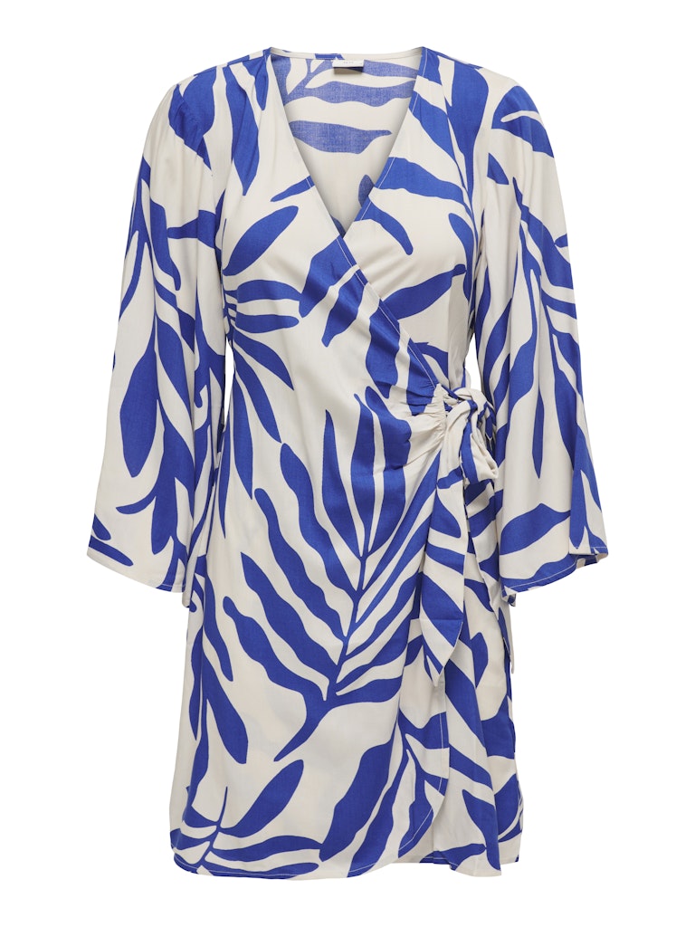 Jacqueline de Yong Jdysezen life 78 short dress dessin