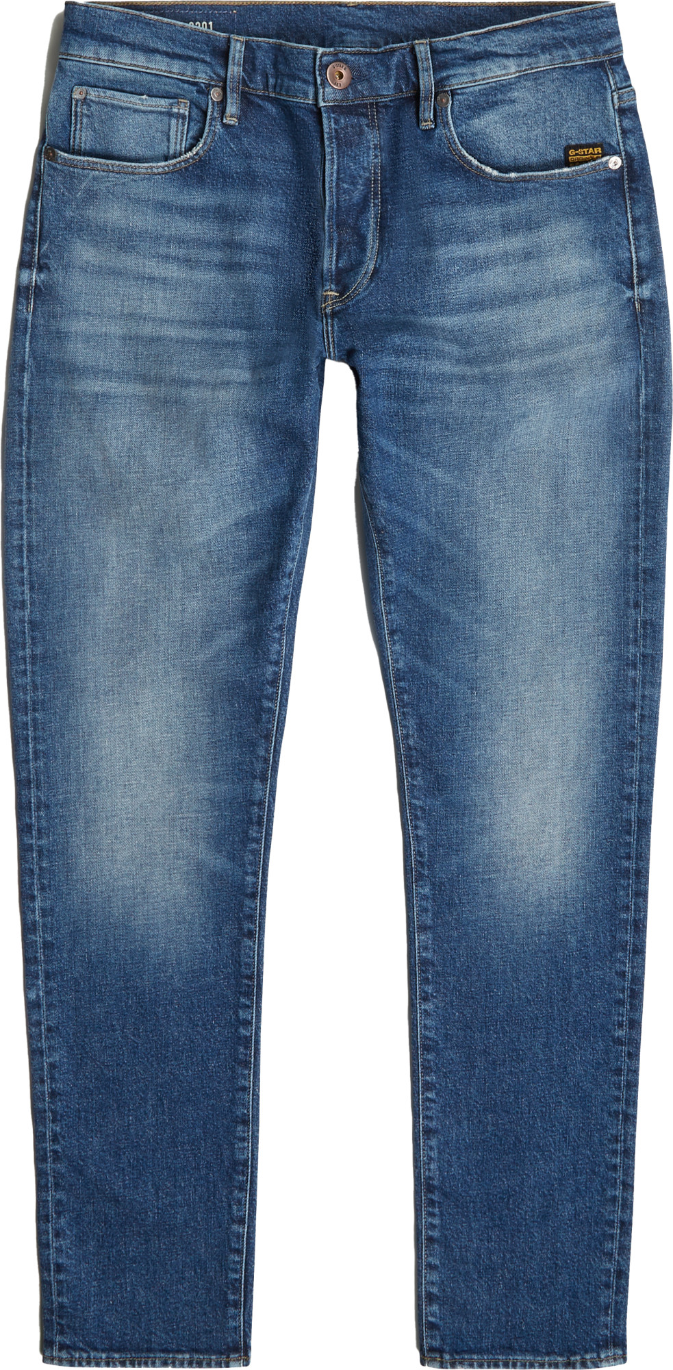 G-Star 3301 slim