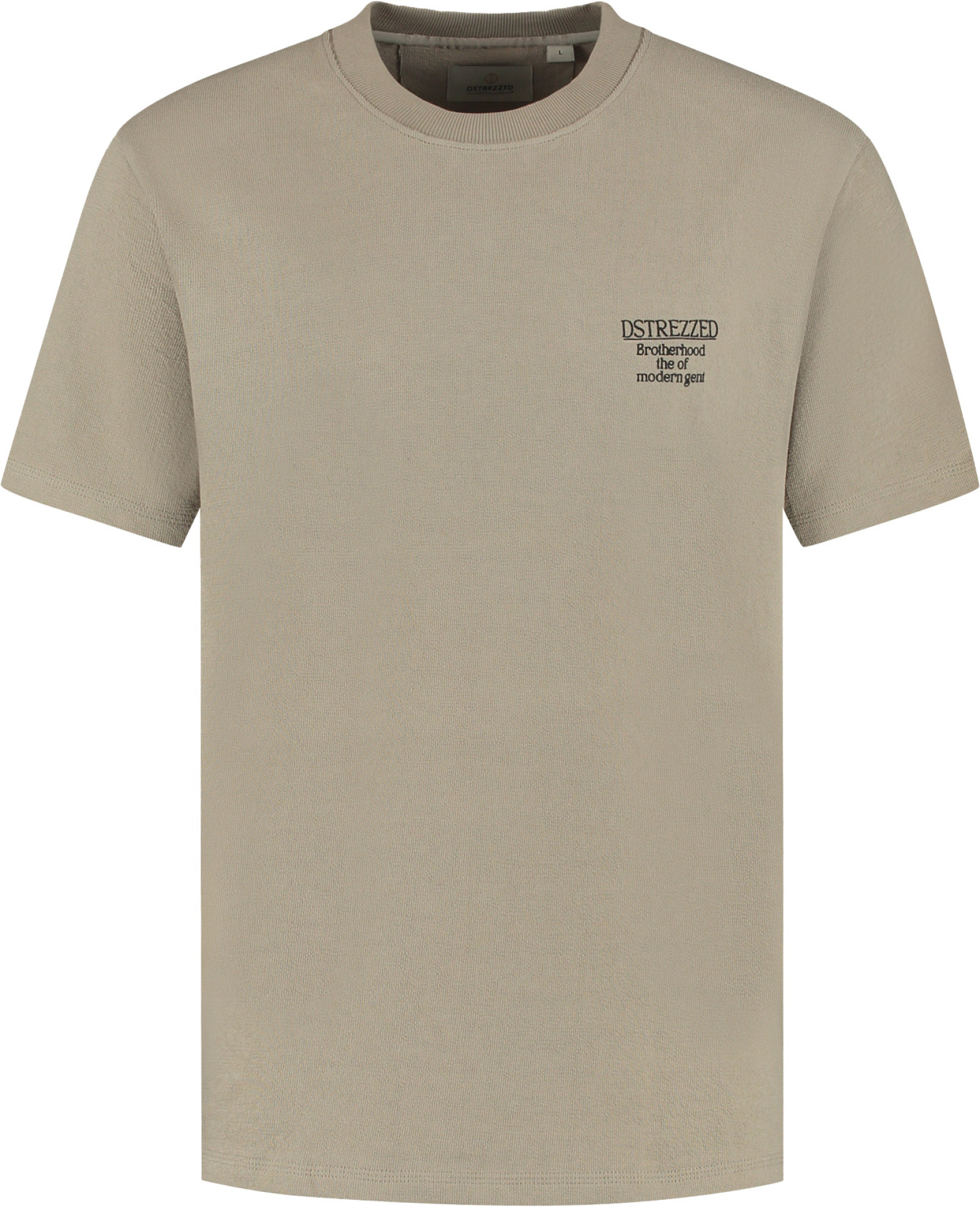 Dstrezzed Ds lasse tee graphic
