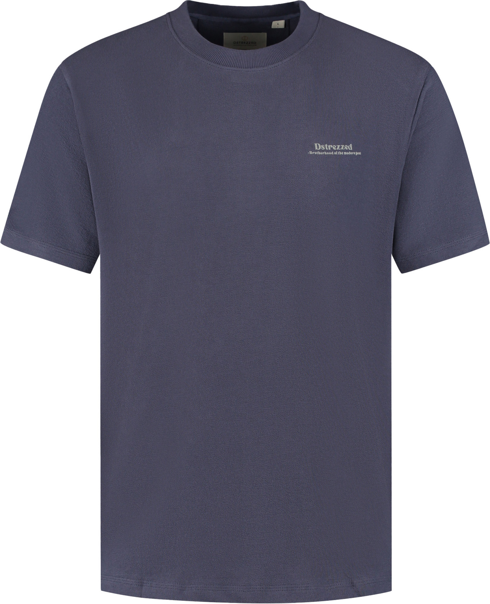 Dstrezzed Ds lasse tee graphic