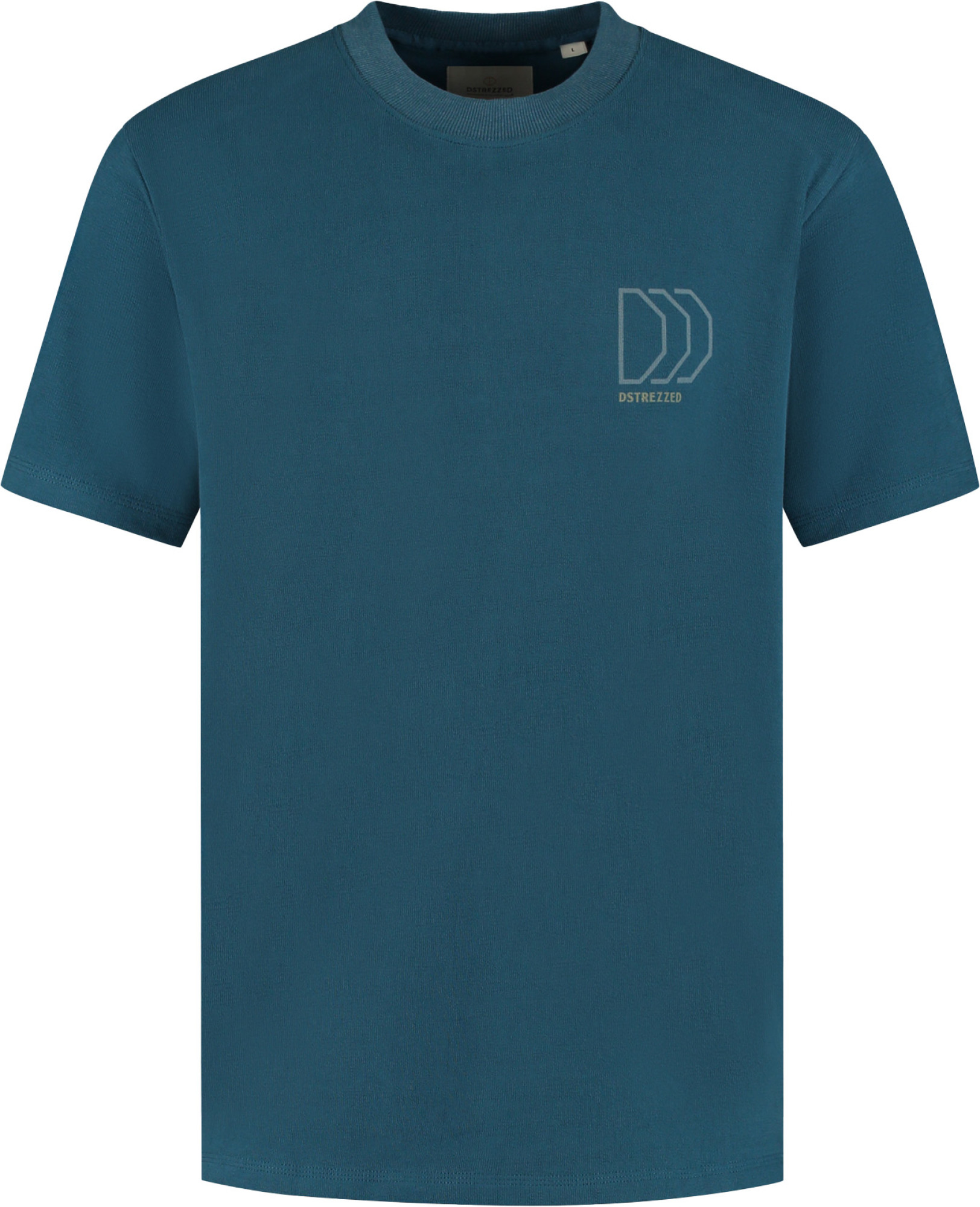 Dstrezzed Ds lasse tee graphic