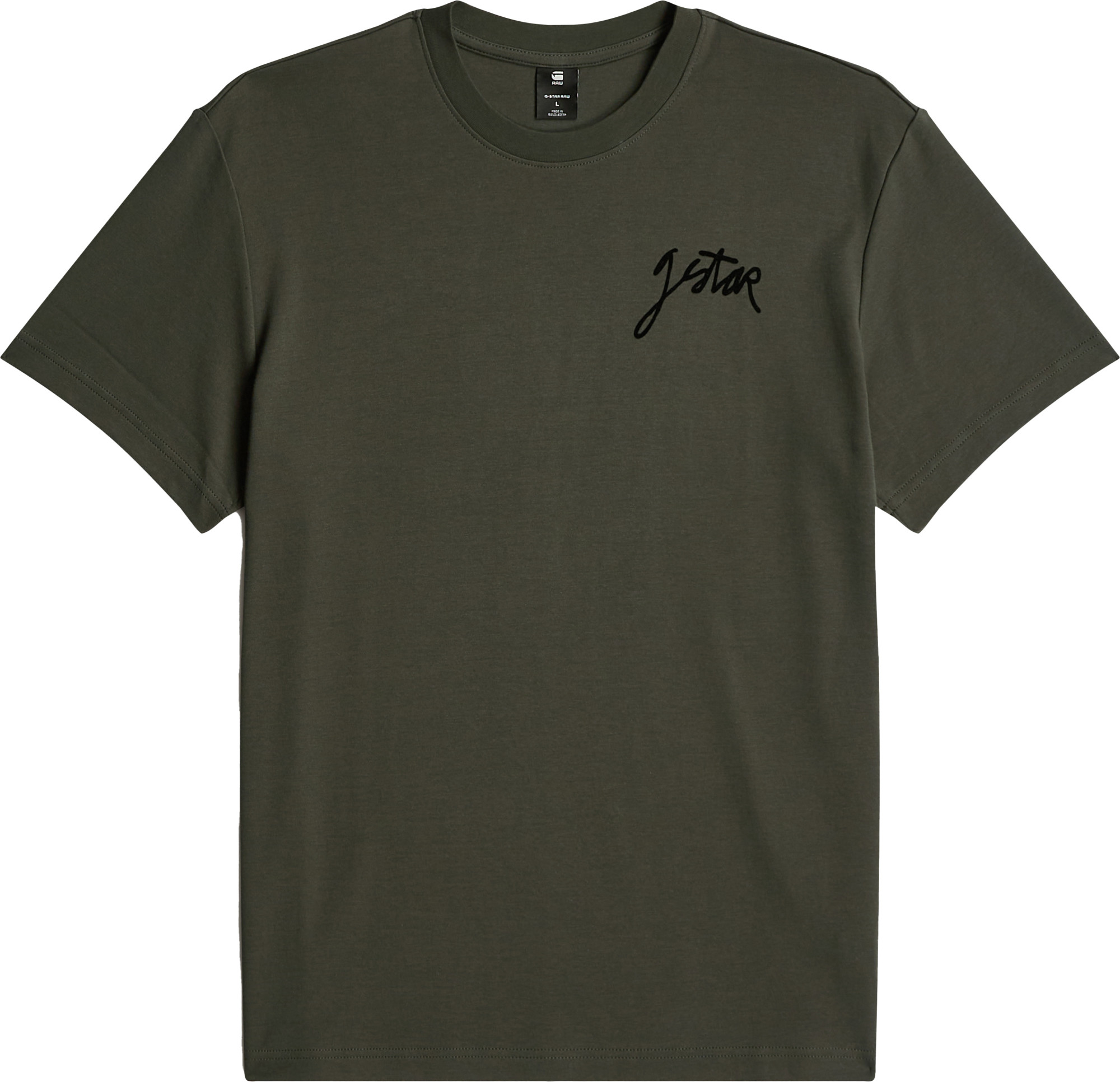 G-Star Script r t