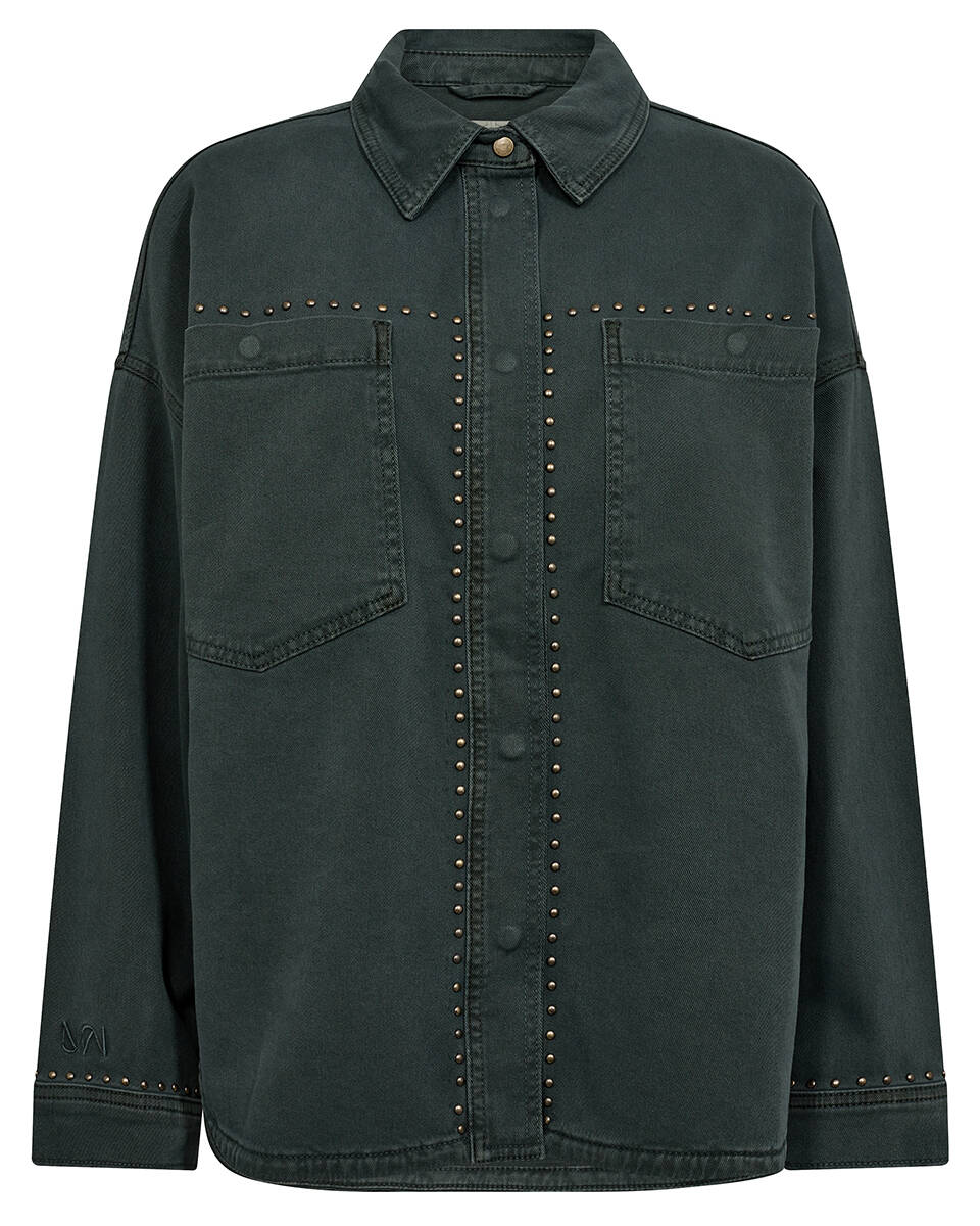 Mos Mosh Blouse lange mouw 174240 emme