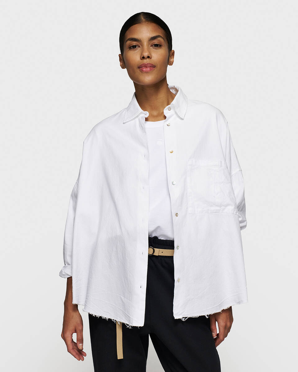 10 Days Blouse lange mouw 20-406-5203