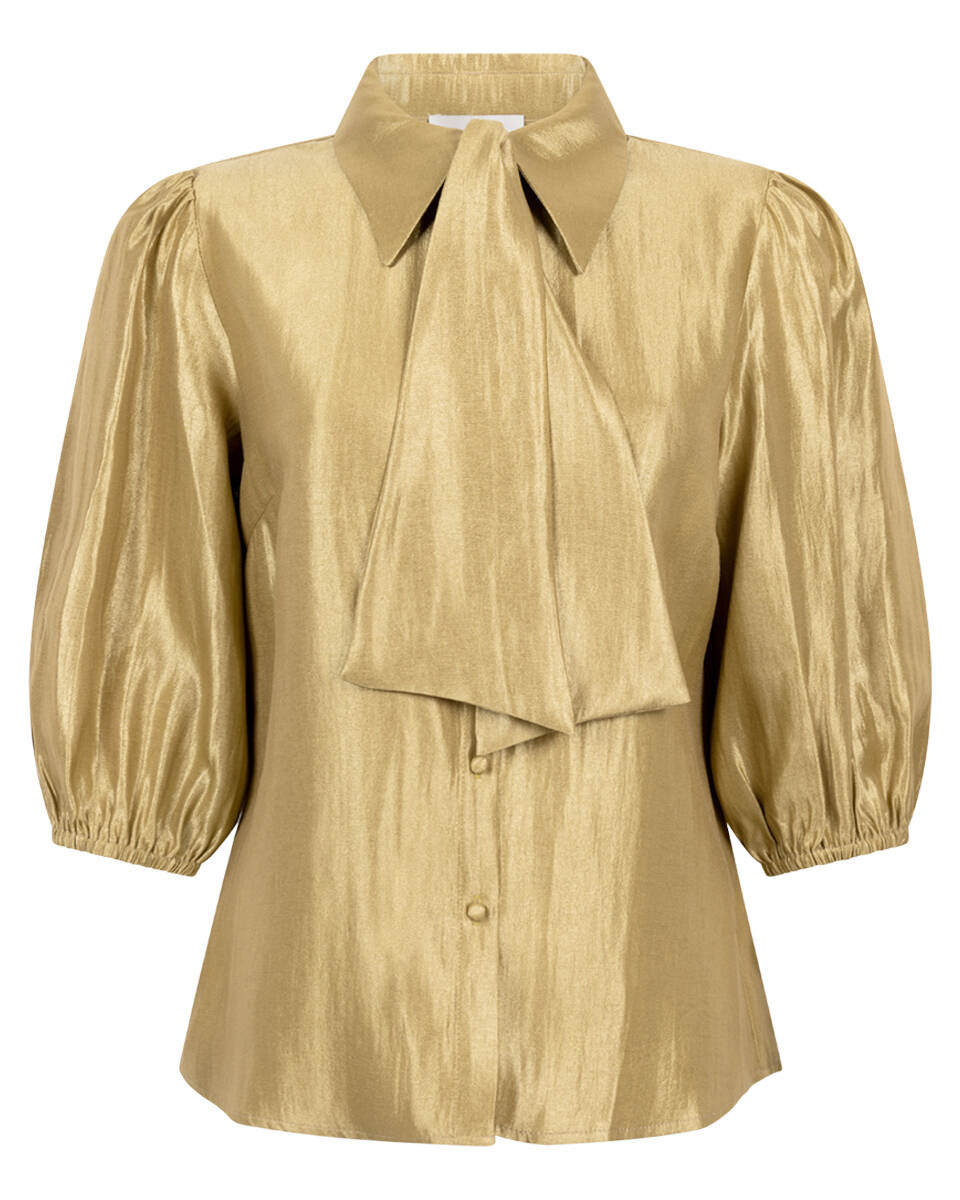 Aaiko Blouse lange mouw veron ray 517