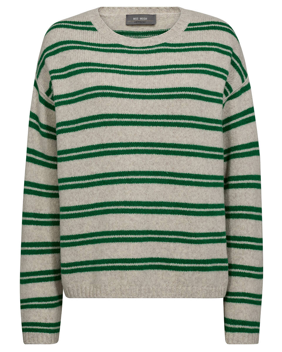 Mos Mosh Pullover 173210 khai