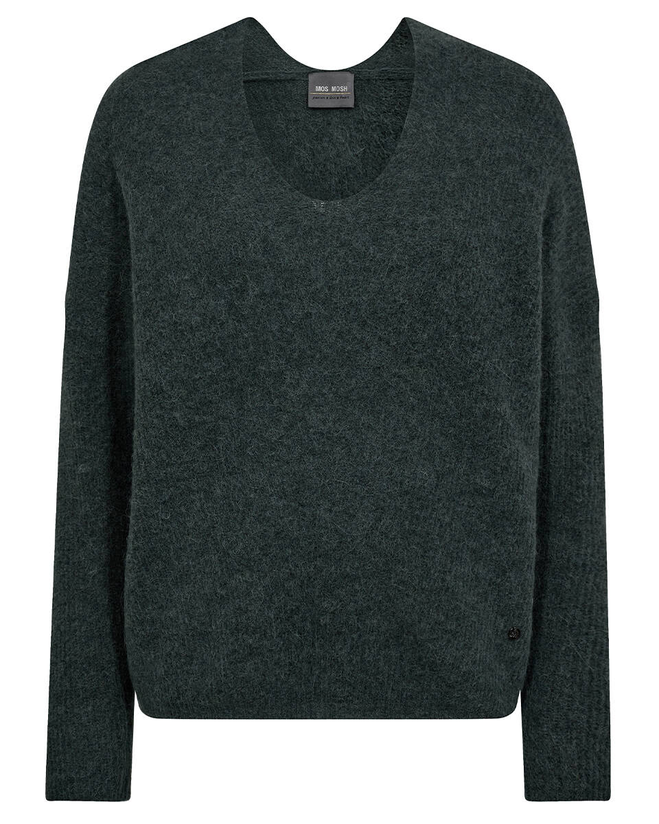 Mos Mosh Pullover 153900 thora