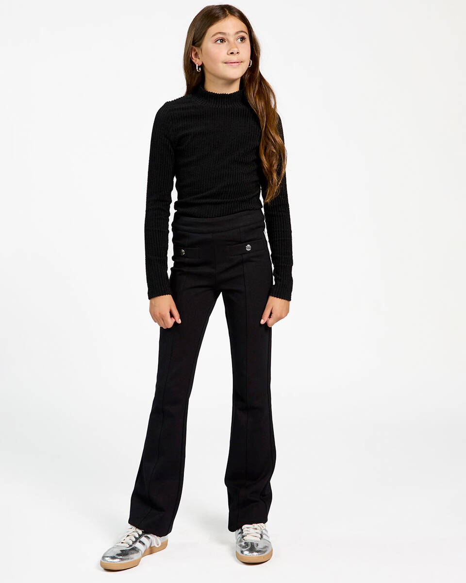 AI&KO Broek laila vis 287 g