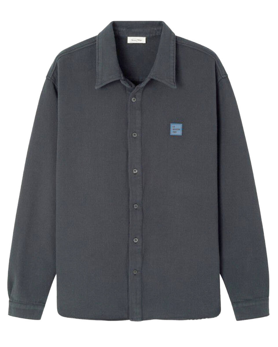 American Vintage Overshirt mafa06bh25