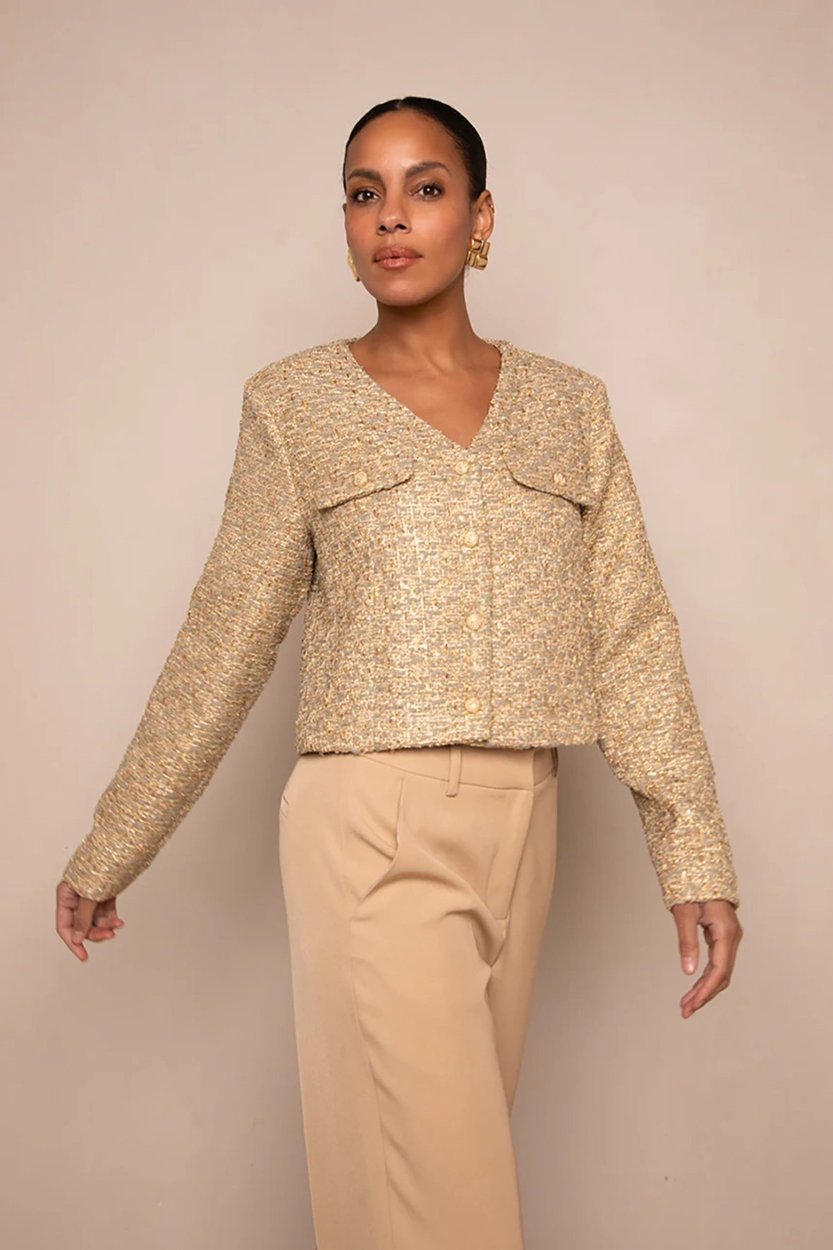 Freebird Larissa jacket