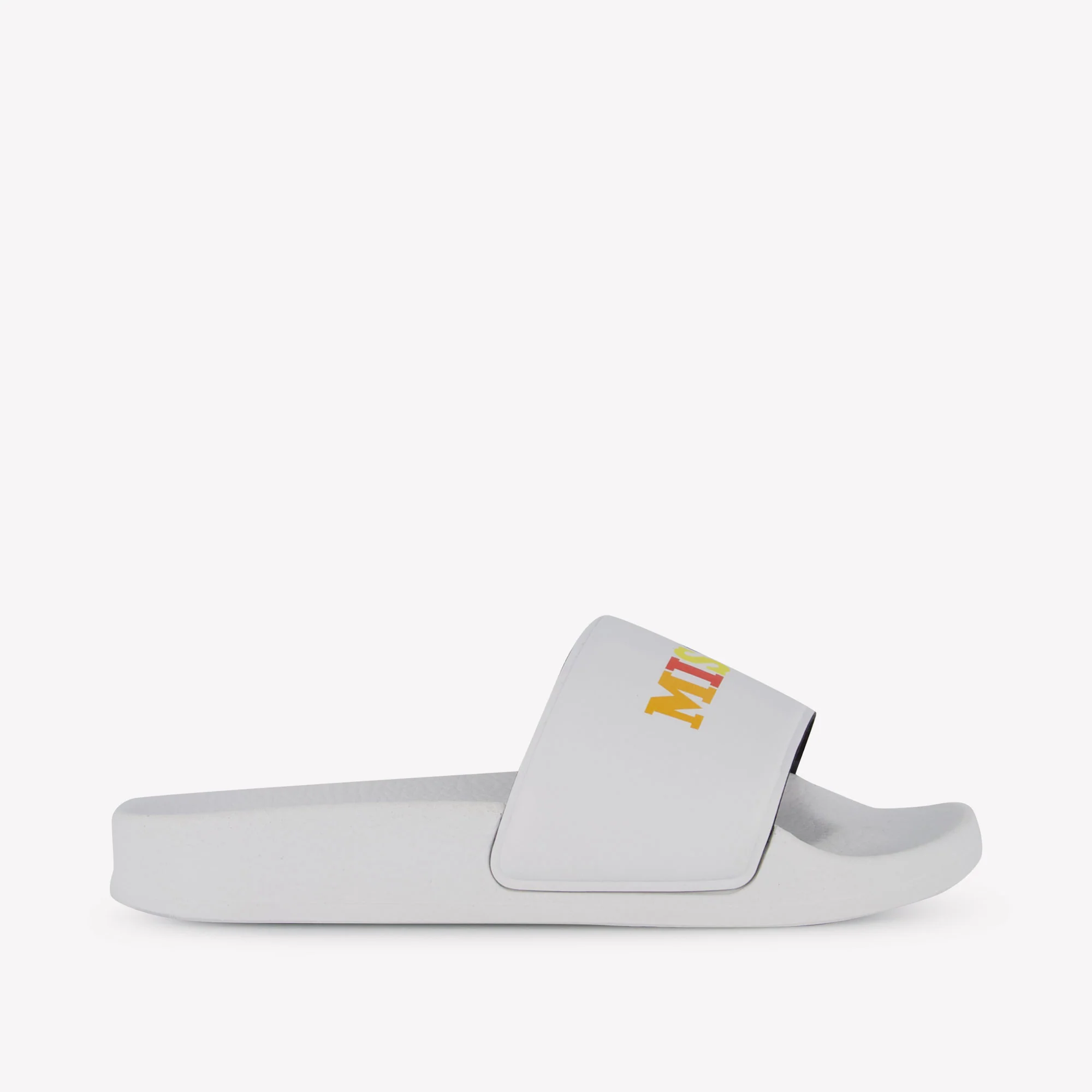 Missoni Unisex slippers in