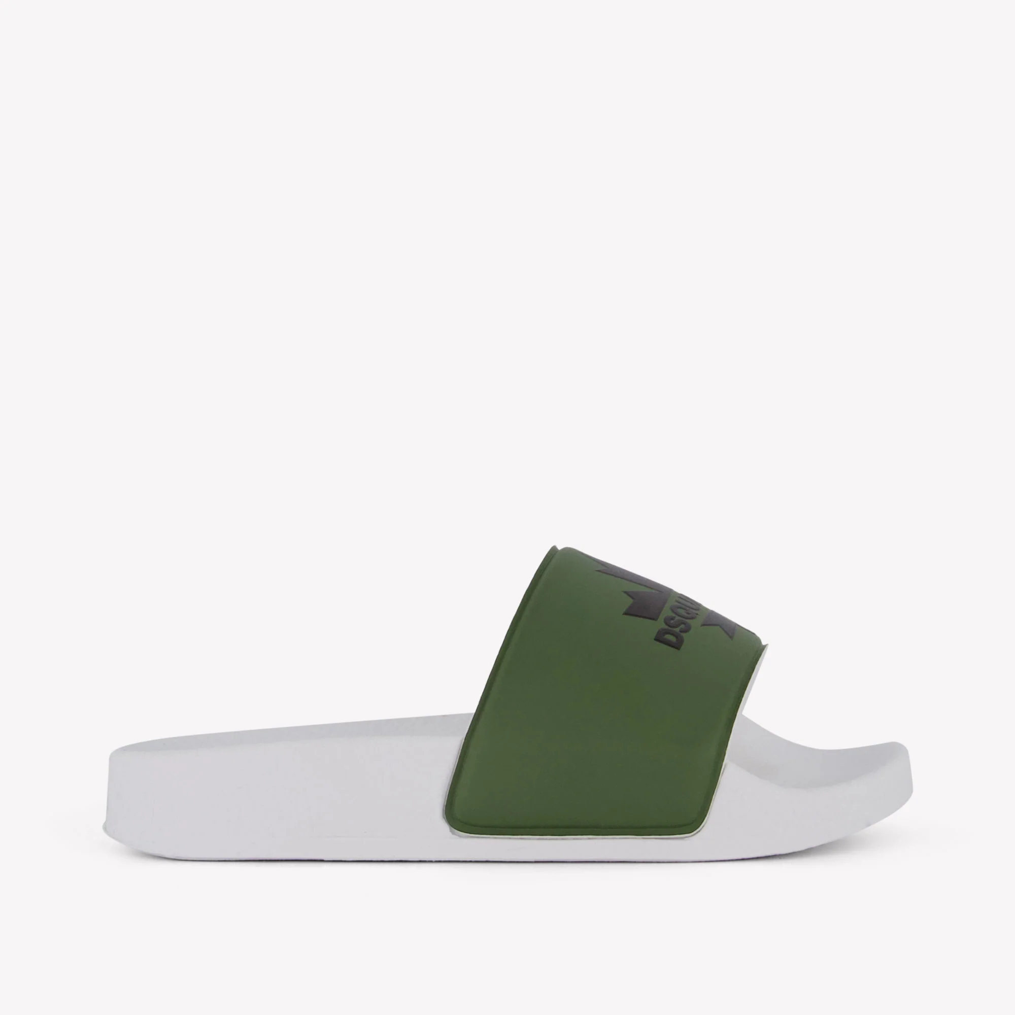 Dsquared2 Unisex slippers in