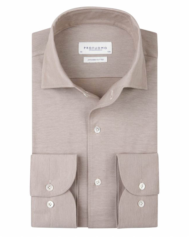 Profuomo Dress shirt lange mouwen
