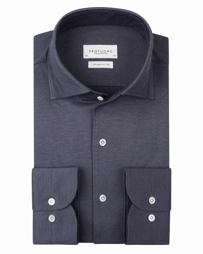 Profuomo Dress shirt lange mouwen