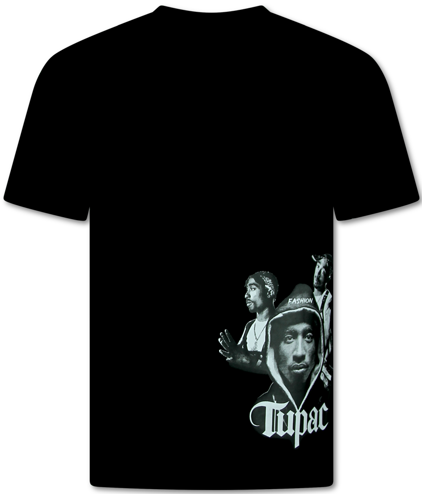 True Rise T-shirt met opdruk oversized t-shirt