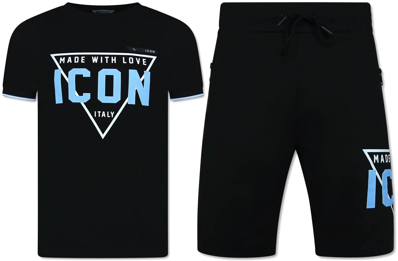 Top-Star Zomerset icon twinset icon