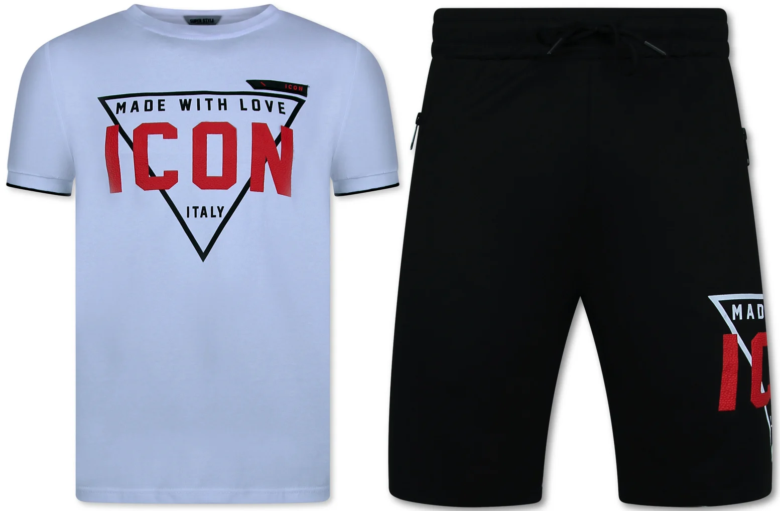 Top-Star Zomerset icon twinset icon