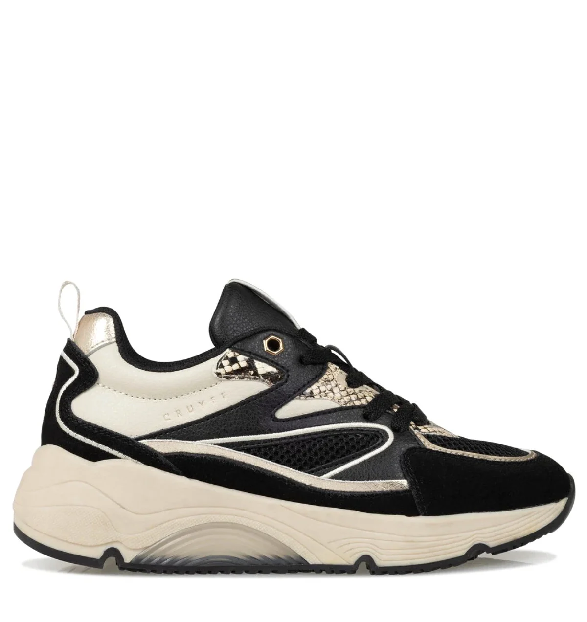 Cruyff madina sneakers dames armbanden dames