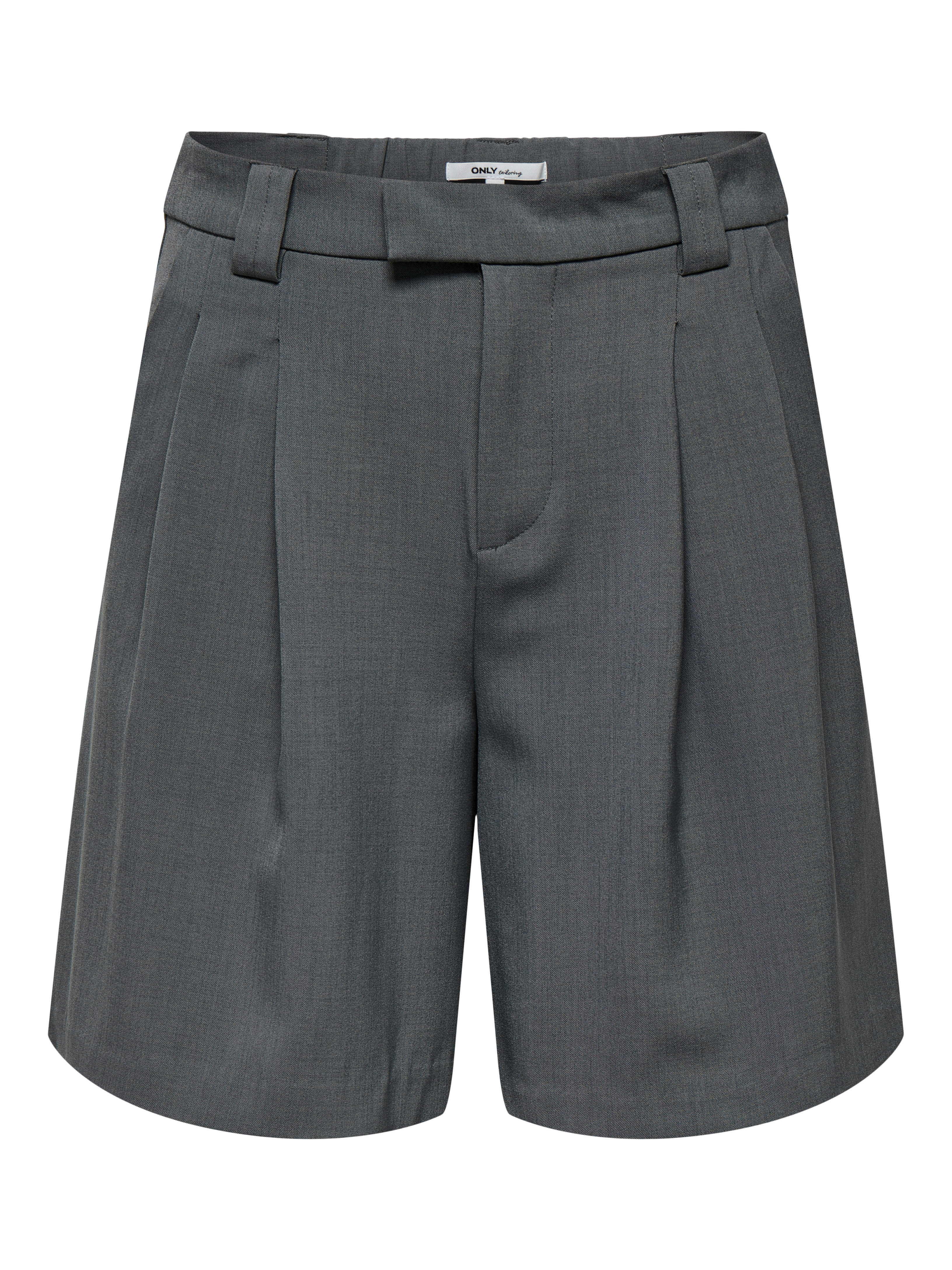 Only Onlsvea life mw mel bermuda shorts