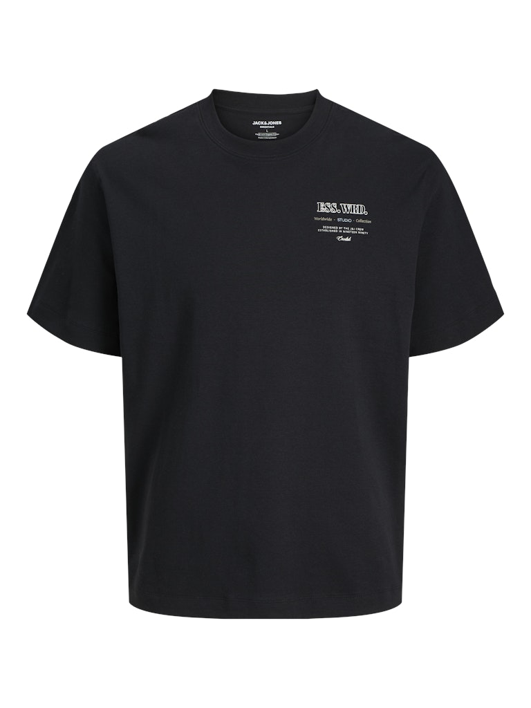 Jack & Jones Jjeurban edge studio tee ss o-neck noos -